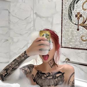 西地那非 - 迷幻 第一期