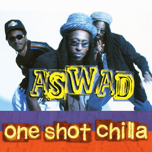 One Shot Chilla (Radio Edit)