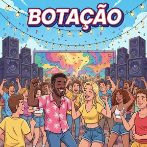 BOTAÇÃO