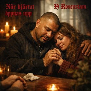 När hjärtat öppnas upp