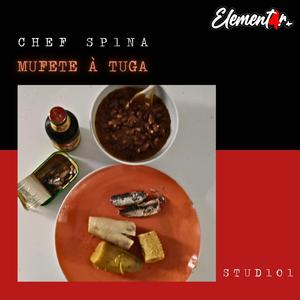 A Vida num Prato Passageiro