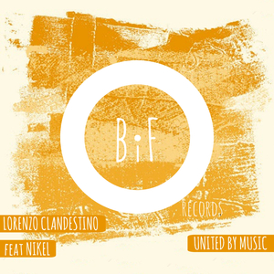 United By Music (Feat. Nikel)