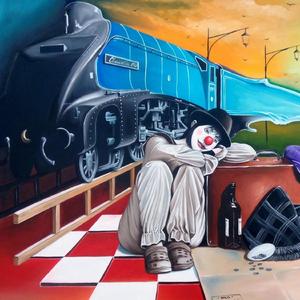 Pursuit of Happiness