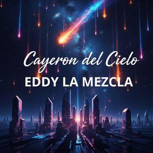 CAYERON DEL CIELO