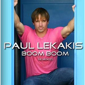 Boom Boom (Radio Edit)