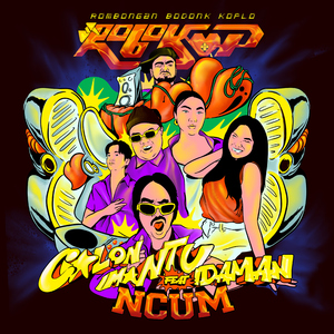 Calon Mantu Idaman (feat. Ncum)