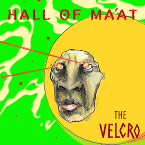 Hall Of Ma´at