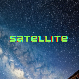Satellite (Chill Version) (Remix)