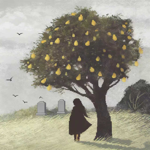 荒诞人生（长笛版）