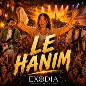 LE HANIM (Folk Explosion)