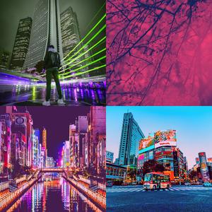 ミュージック(Retro Lounges)