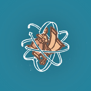 popping is world (feat. tani yuto)