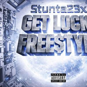 Get lucki freestyle