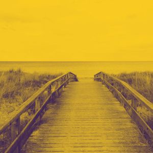 一尘不染河流与溪流印象数