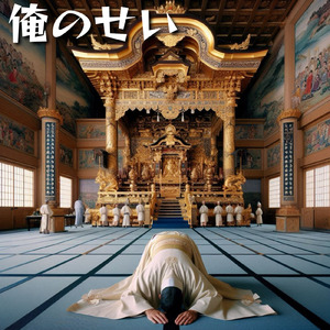 俺のせい (2025 Remastered)