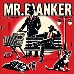 Mr. Banker