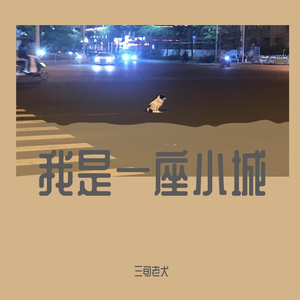 我是一座小城demo