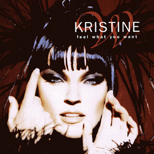 Feel What You Want (Peeree's Radio Edit)