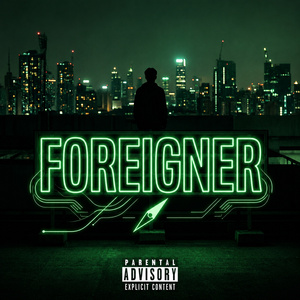 FOREIGNER