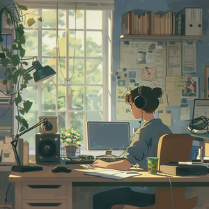 Calma Laboral Con Truenos