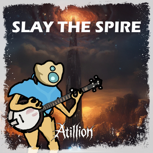 Slay the Spire