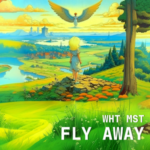 Fly away