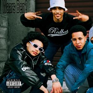 Waars Ben (feat. Buk$ & Miguël)