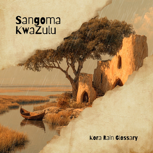 Kora Rain Glossary