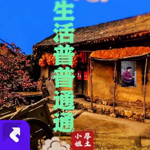 生活普普通通（舞曲纯音乐）