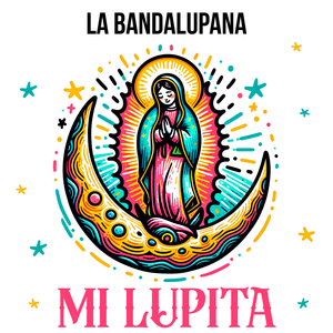 Mi Lupita