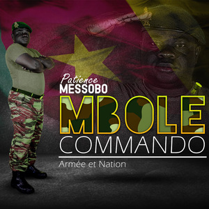 Mbolè Commando (Armée et Nation)
