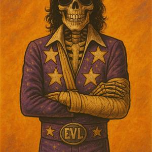 Desert Ferwell Radio