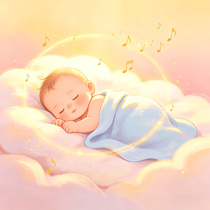 新生儿睡前舒缓纯音乐