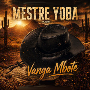 Vanga Mbote