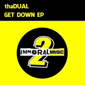 Moonlight (Original Mix)