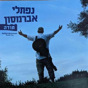 תודה (feat. Chaim David Saracik)
