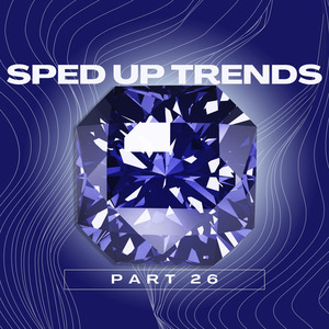 Meant To Be (Sped Up)