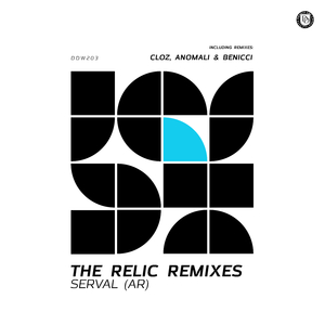The Relic (Anomali & Benicci Remix)