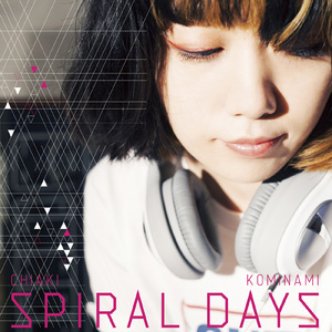SPIRAL DAYS