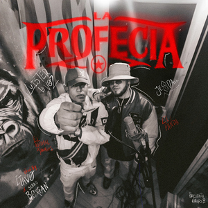 La Profecía