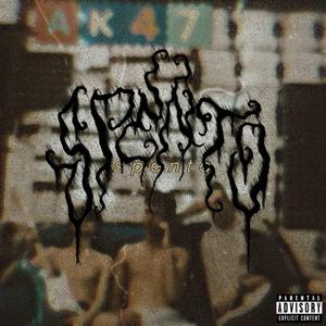 spento (feat. bad mura & Nada)