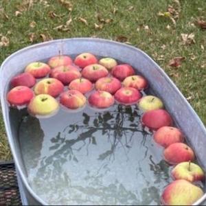 Apples (feat. Aydrosuicide)