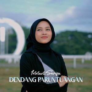 Dendang Paruntuangan