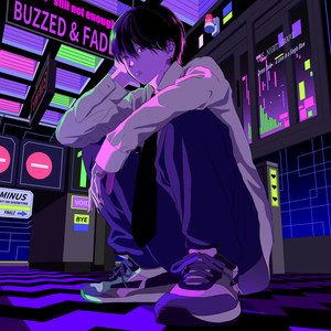 妄想劣等症(笑)