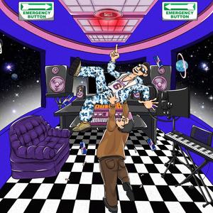 Middle Up (feat. oak ey & sybik)