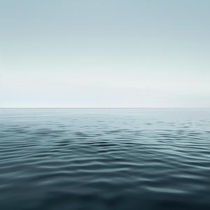 Sky Between Buildings