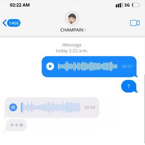 IMESSAGE