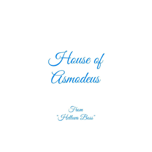 House of Asmodeus (From "Helluva Boss")