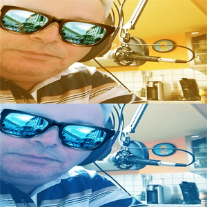 Ich wollte nie erwachsen sein