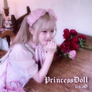 Princess Doll